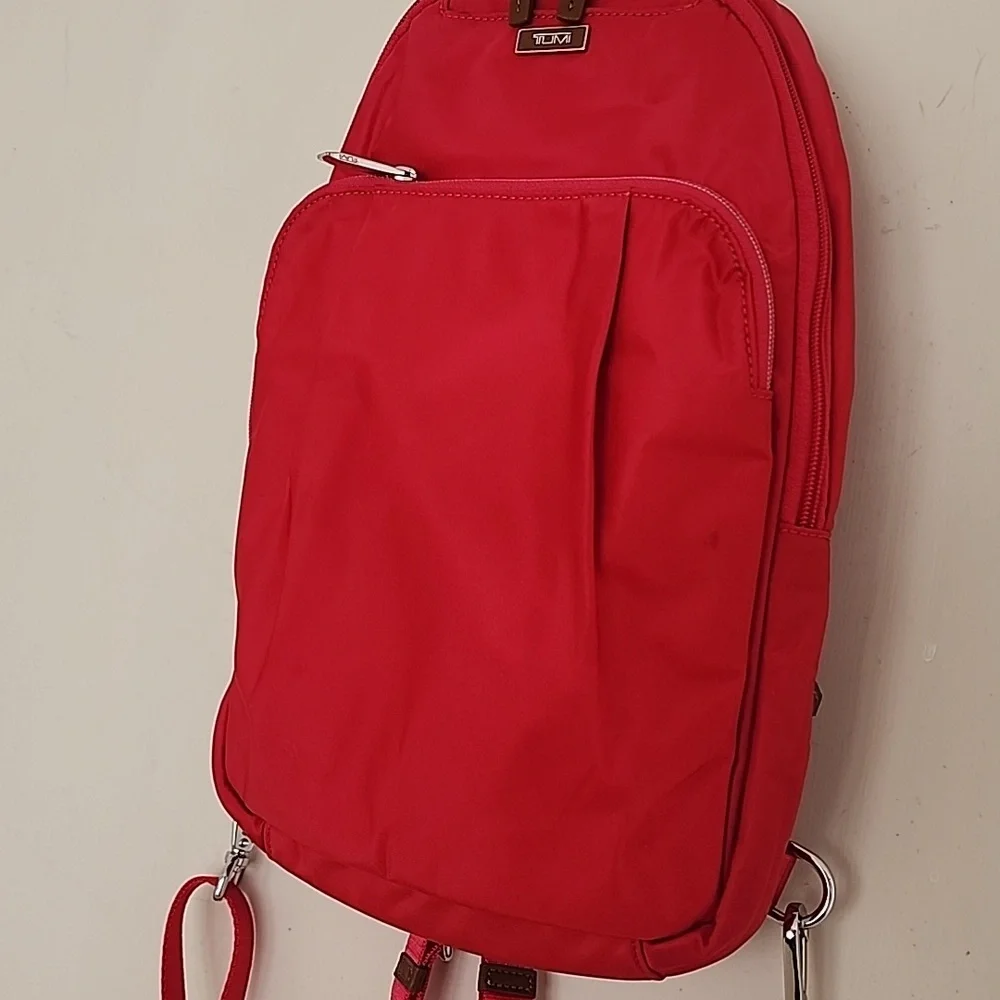 Tumi Voyageur Laura Convertible Sling/Backpack